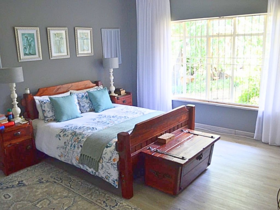 4 Bedroom Property for Sale in Wilgenhof Free State